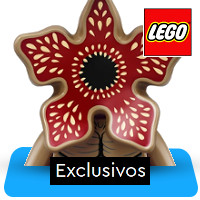Lego exclusivas