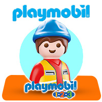 Playmobil 0-3 anos