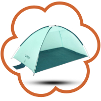 Acampamento