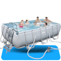 Piscinas e spas