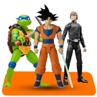 Figuras articuladas