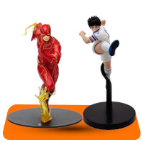 Figuras de coleo