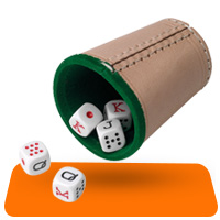 Jogos de dados