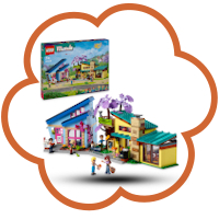 Lego friends