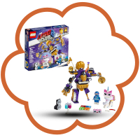 Lego movie