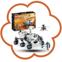 Lego technic