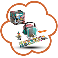 Lego Vidiyo