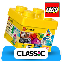 Lego classic