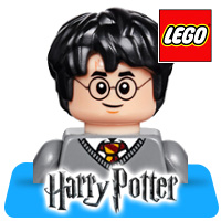  Lego Harry Potter