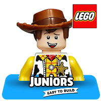 Lego juniors