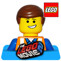 Lego movie