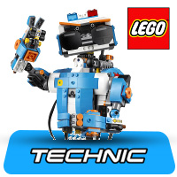 Lego technic