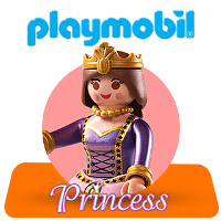  Playmobil Princess