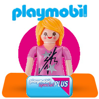  Playmobil Special Plus