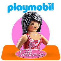 Playmobil casas e acessrios