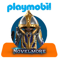 Playmobil Novelmore