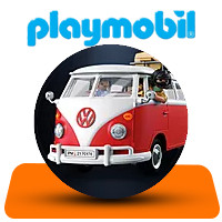 Playmobil cidade veículos