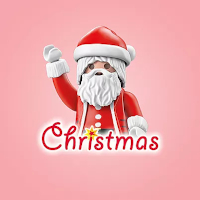 Playmobil natal