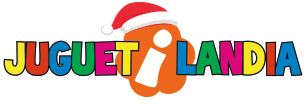 Logotipo Juguetilandia