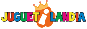 Logotipo Juguetilandia